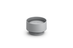 FELLOW CARTER 360° SIP LID - MATTE GREY 12oz 