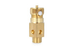 3/8M 1.8 BAR "CE" SAFETY VALVE