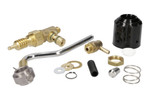 LINEA CLASSIC COMPLETE STEAM VALVE ASSEMBLY