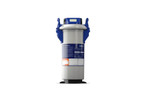 BRITA PURITY STEAM 1200 COMPLETE SYSTEM WITH MDU