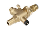 STEAM VALVE ASSEMBLY - RANCILIO