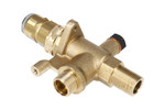 STEAM VALVE ASSEMBLY - RANCILIO