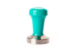 EDO BARISTA TAMP 53mm - TIFFANY BLUE
