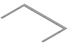 RETROFIT KIT CUP TRAY LCS 3GR