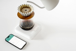 ACAIA PEARL S COFFEE SCALE (2022) | WHITE