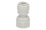 DM FIT 1/4" TUBE x 7/16 - CONE TYPE