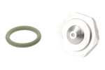 LA MARZOCCO GICLEUR Ø0,7 INOX C/O-RING FOR EV ODE
