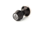 ARTPRESSO REVO B COFFEE TAMPER 53.5mm | BLACK