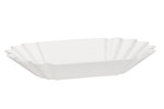 EDO BARISTA COFFEE TRAY | WHITE