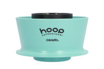 CEADO HOOP COFFEE BREWER | AQUAMARINE