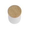 ACAIA WHITE PORTAFILTER DOSING CUP AND STORGE LID | MEDIUM 