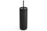 FELLOW CARTER COLD TUMBLER - MATTE BLACK 20oz