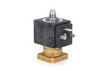PARKER 3 WAY GROUP SOLENOID VALVE | RUBY SEAL - 220v