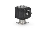STEEL SOLENOID VALVE 2WAYS VALVE. 1.5