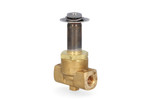 2 WAY SOLENOID VALVE BODY 1/8-1/8