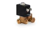 MACCO BLOCK 2 SOLENOID VALVE 230v ARMONIA