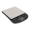 ON BALANCE INTREPID COMPACT BENCH SCALE 5000 x 0.1g