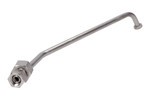 LA MARZOCCO TUBE STEAM B. - LEFT STEAM VALVE TR.