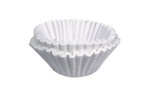 BUNN TEA & COFFEE PAPER FILTERS (500 CASE)