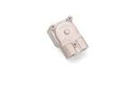 GICAR FLOWMETER 1/4" Ø 1.15MM 