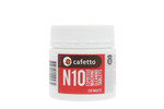 CAFETTO N10 ESPRESSO MACHINE CLEANING TABLETS (1.0g) - 120 TABLETS