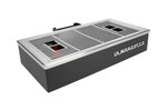 LA MARZOCCO DRAIN BOX BLACK W/COVER LMR