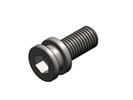 MODBAR SCREW M5X10 SOCKET CAP S/S
