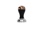 PESADO BLACK 53.5mm TAMPER | RIGA