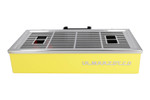 LA MARZOCCO DRAIN BOX YELLOW LMR W/COVER