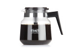 MOCCAMASTER GLASS JUG 1.25L K/KB