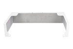 LA MARZOCCO LINEA MICRA DRAIN TRAY COVER WHITE