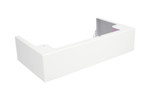 LA MARZOCCO LINEA MICRA DRAIN TRAY COVER WHITE