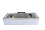 LA MARZOCCO BLUE DRAIN BOX W/COVER LMR