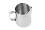 EDO BARISTA PRO LINED MILK PITCHER - 900ml | STAINLESS STEEL