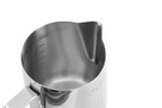 EDO BARISTA PRO LINED MILK PITCHER - 900ml | STAINLESS STEEL