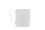 EDO BARISTA PRO LINED MILK PITCHER - 400ml | MATTE WHITE