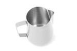 EDO BARISTA PRO LINED MILK PITCHER - 600ml | MATTE WHITE