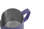 EDO BARISTA PRO LINED MILK PITCHER - 400ml | MAUVE