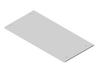 LA MARZOCCO LINEA MICRA GROUP COVER RED