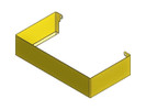 LA MARZOCCO LINEA MICRA DRAIN TRAY COVER YELLOW