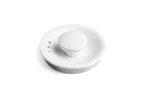 FELLOW STAGG EKG PRO LID WITH LID PULL | MATTE WHITE