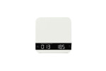 ACAIA LUNAR ESPRESSO SCALE | BEIGE WHITE