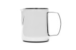 BARISTA HUSTLE MILK PITCHER 400ml | POLISHED
