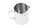EDO BARISTA PRO LINED MILK PITCHER - 900ml | MATTE WHITE