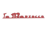 LA MARZOCCO FRONT LOGO GB5 S