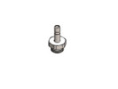 ADAPTOR G1/4M-Ø6 H30 S/S