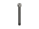 SCREW M8X80 SOCKET CAP S/S A2