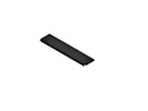 COVER GROUP LINEA 2GR MATTE BLACK