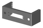 PANEL FRONT LMR RAL9006