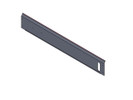PANEL LOWER FRONT STRADA 2GR PAINTED